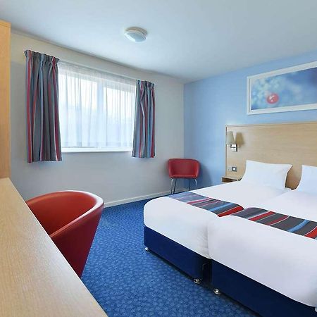 Travelodge אלפרטון חדר תמונה