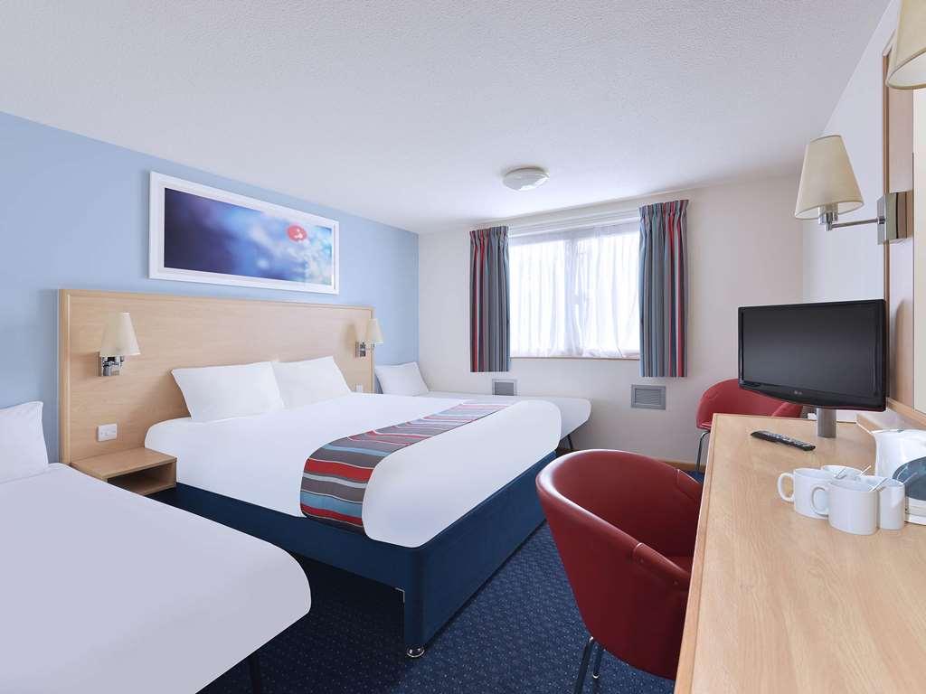 Travelodge אלפרטון חדר תמונה