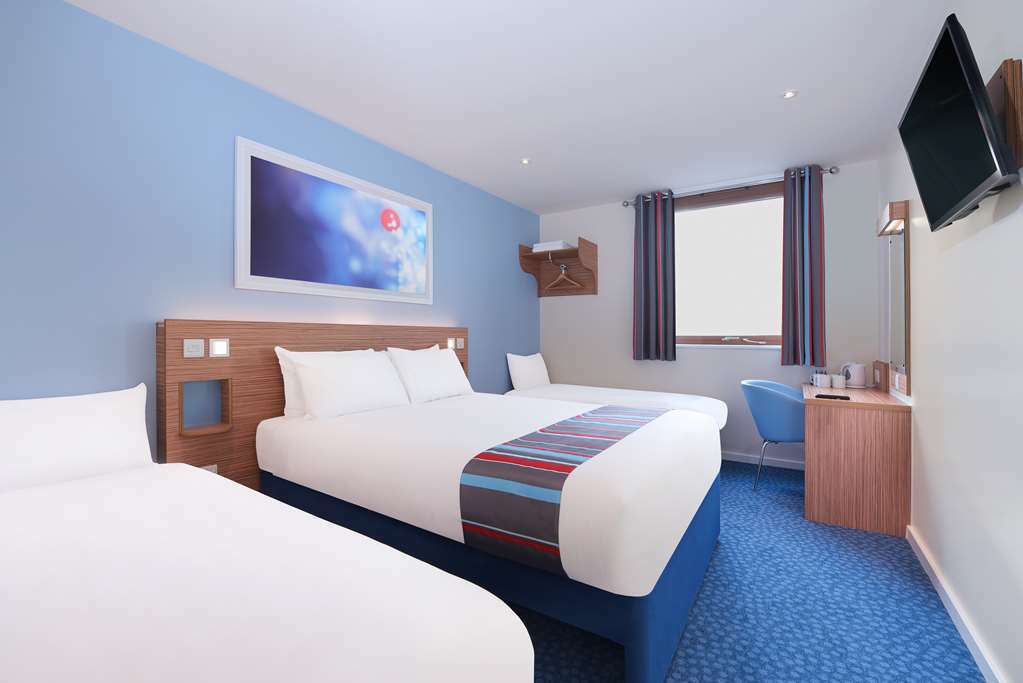 Travelodge אלפרטון חדר תמונה